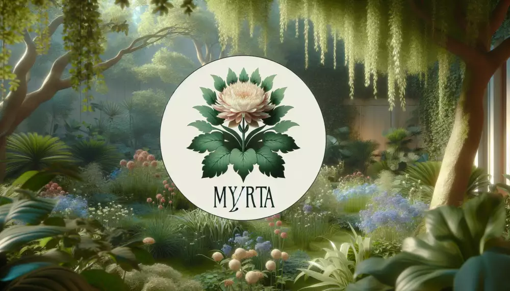 Myrta