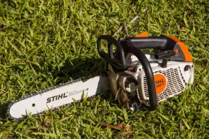 Stihl Ms 261