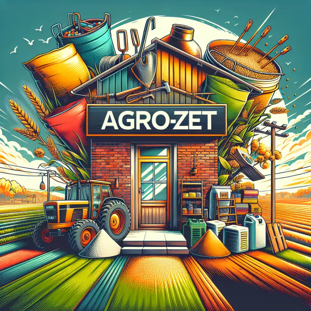 Agrozet