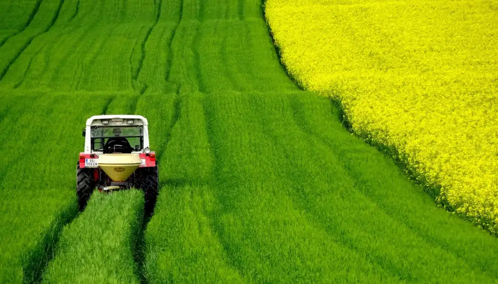 Rotavátor Za Traktor